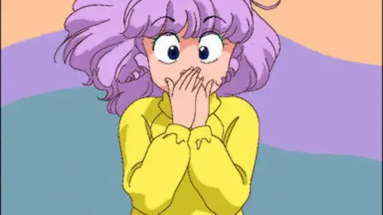 Creamy Mami: Futari no Rondo screenshot 1