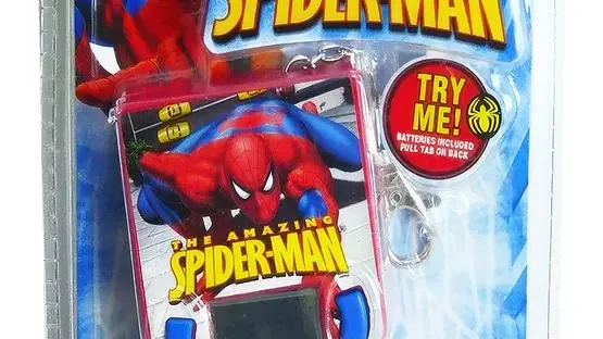 The Amazing Spider-Man: Skyscraper Scaler screenshot 2
