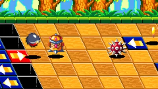 Shadow Shoot screenshot 1