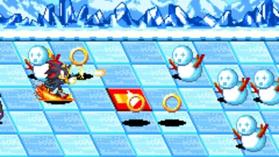 Shadow Shoot screenshot 2