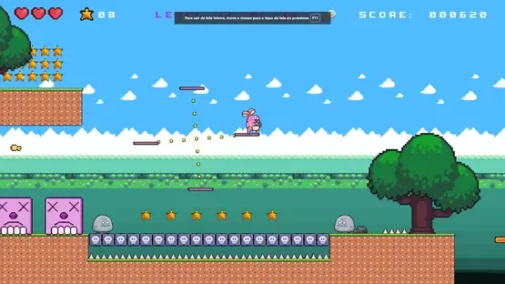 The Rabbit Crazy Adventure screenshot 4