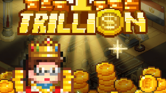 Tap Tap Trillionaire: Invest! Screenshot