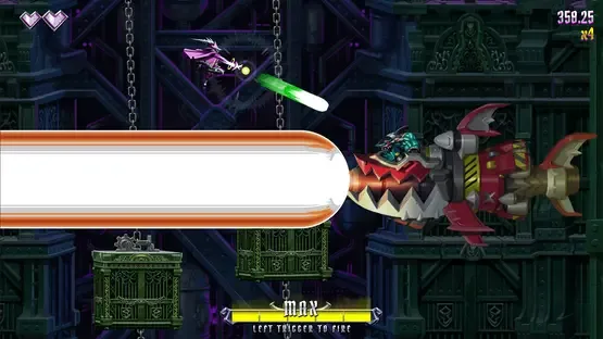 Savant: Ascent Remix screenshot 6