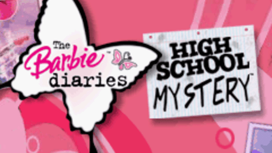 The Barbie Diaries: High School Mystery Screenshot