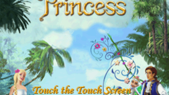 Barbie as the Island Princess Screenshot