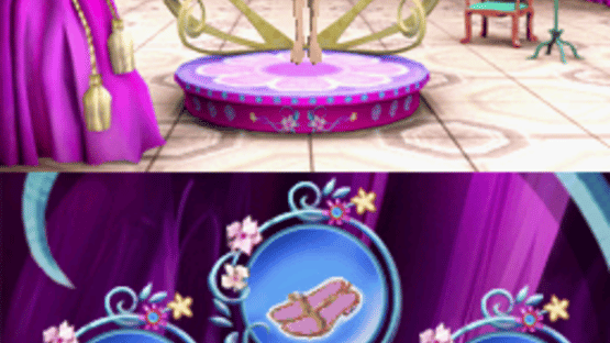 Barbie as the Island Princess Screenshot