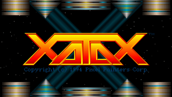 Xatax Screenshot