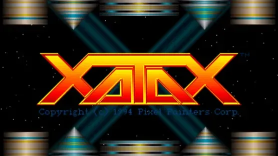 Xatax gameplay screenshot 1