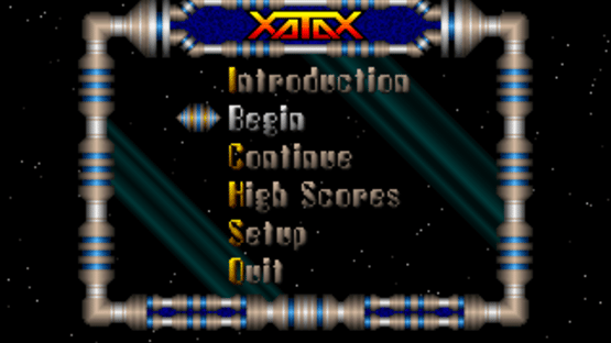 Xatax Screenshot