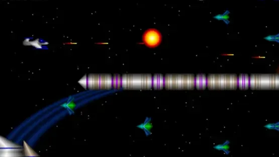 Xatax gameplay screenshot 4