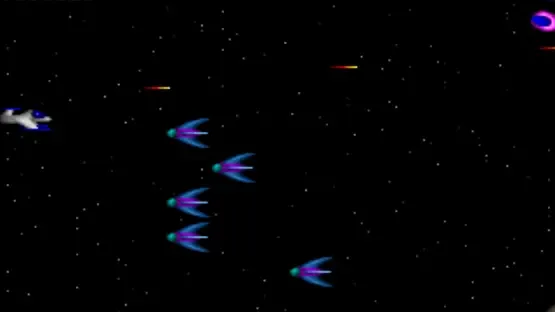 Xatax gameplay screenshot 5