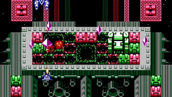 Blade Buster gameplay screenshot 1
