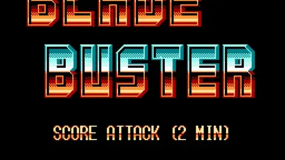 Blade Buster gameplay screenshot 2