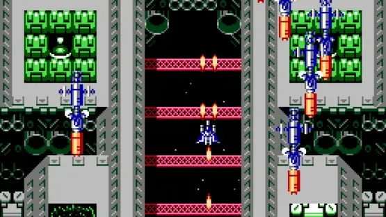 Blade Buster gameplay screenshot 3