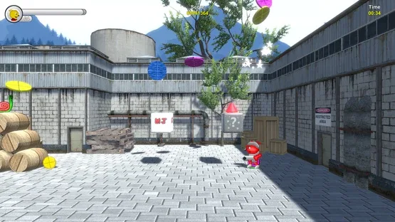 Fuzzys Quest 2 screenshot 8