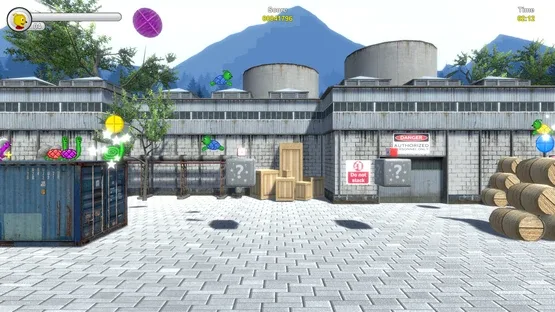 Fuzzys Quest 2 screenshot 9
