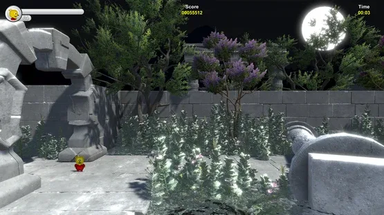 Fuzzys Quest 2 screenshot 10
