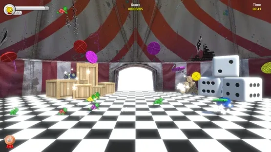 Fuzzys Quest 2 screenshot 7
