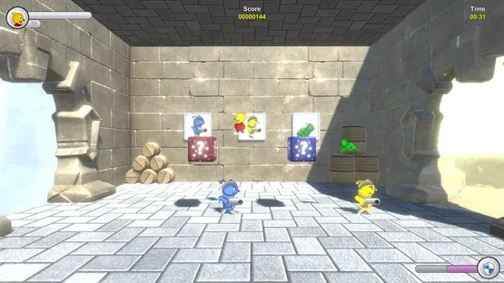 Fuzzys Quest 2 screenshot 6