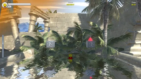 Fuzzys Quest 2 screenshot 12