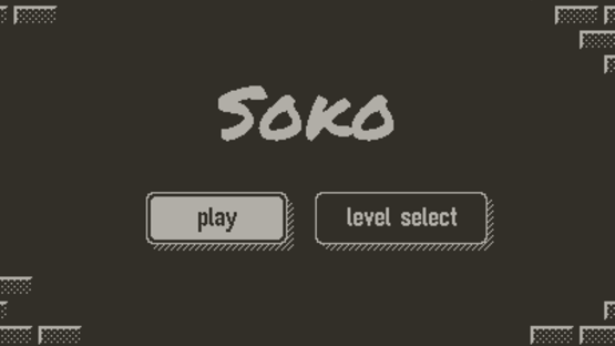 Soko Screenshot