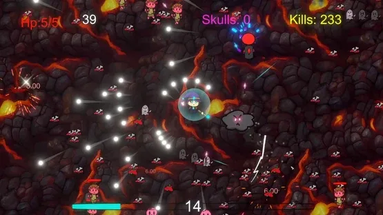 Vexed Heroes screenshot 5