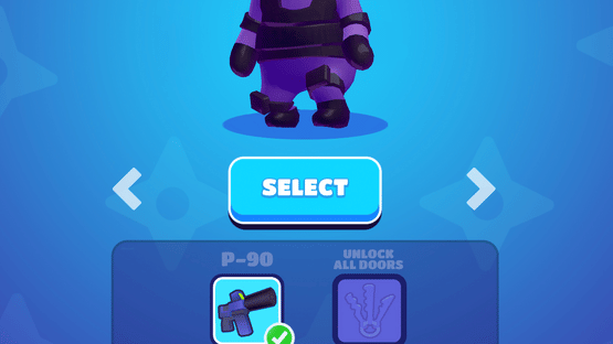 Stealth Master: Assassin Ninja Screenshot