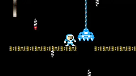 Mega Man: Day in the Limelight screenshot 2