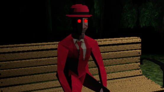 The Man in the Park 2 screenshot 1
