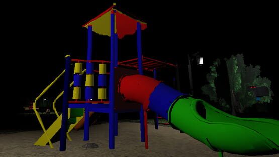 The Man in the Park 2 screenshot 2
