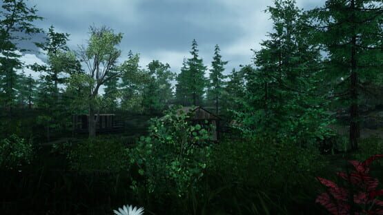 the ISLE survival screenshot 4
