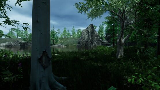 the ISLE survival screenshot 5