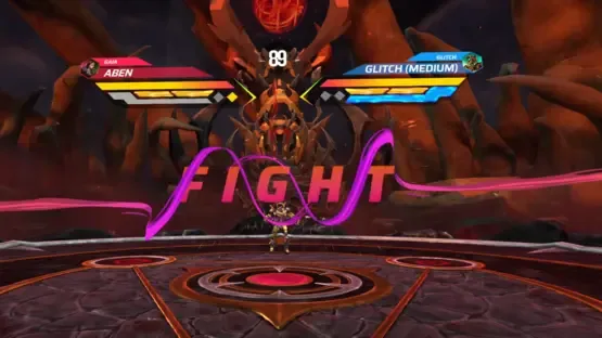 Final Fury screenshot 2