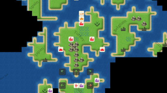 Mother of All Battles Screenshot