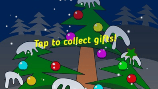 Snappy Elf Screenshot