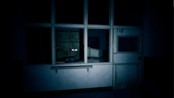 Hai Byouin Tansaku screenshot 2