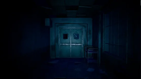 Hai Byouin Tansaku screenshot 5