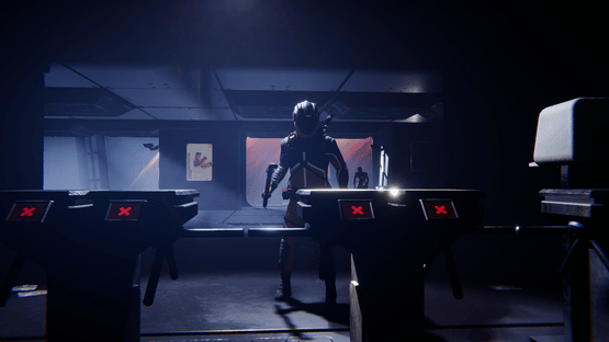 Astral Rot Screenshot