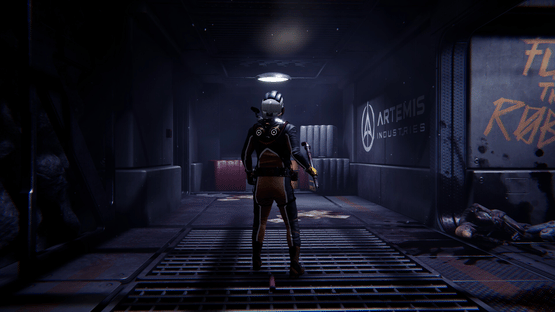 Astral Rot Screenshot