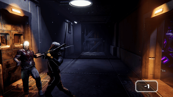 Astral Rot Screenshot