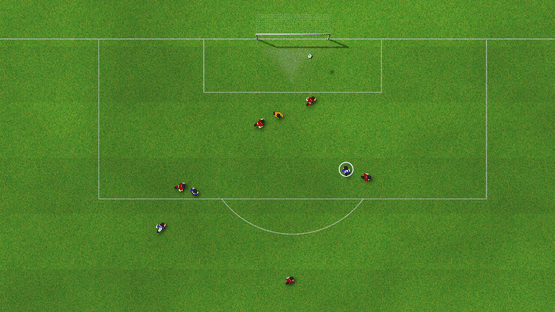 Arcade FC Screenshot