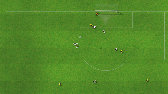 Arcade FC Screenshot