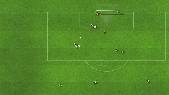 Arcade FC screenshot 3