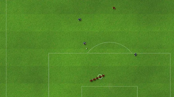 Arcade FC screenshot 4