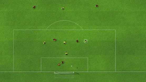 Arcade FC screenshot 5