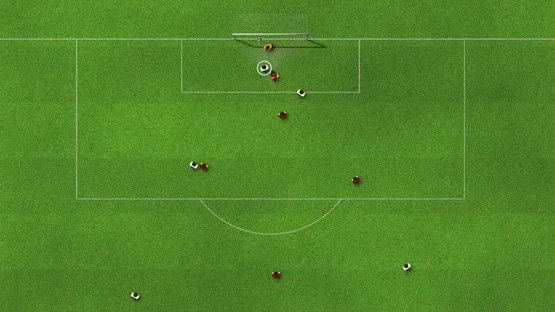 Arcade FC screenshot 7