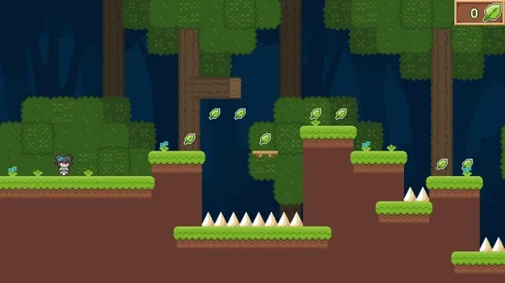 Forest of Strays screenshot 5