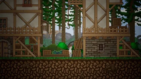 Revenguard screenshot 6