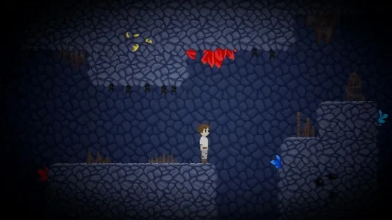 Revenguard screenshot 1