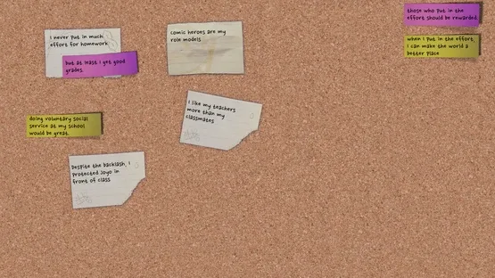 Frame of Mind: A Game of Thoughts screenshot 4
